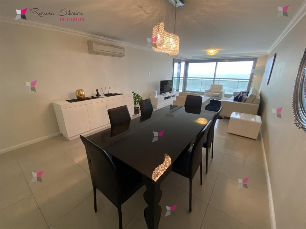 VENTA APARTAMENTO 3 DORMTIROIOS EDIFICIO II