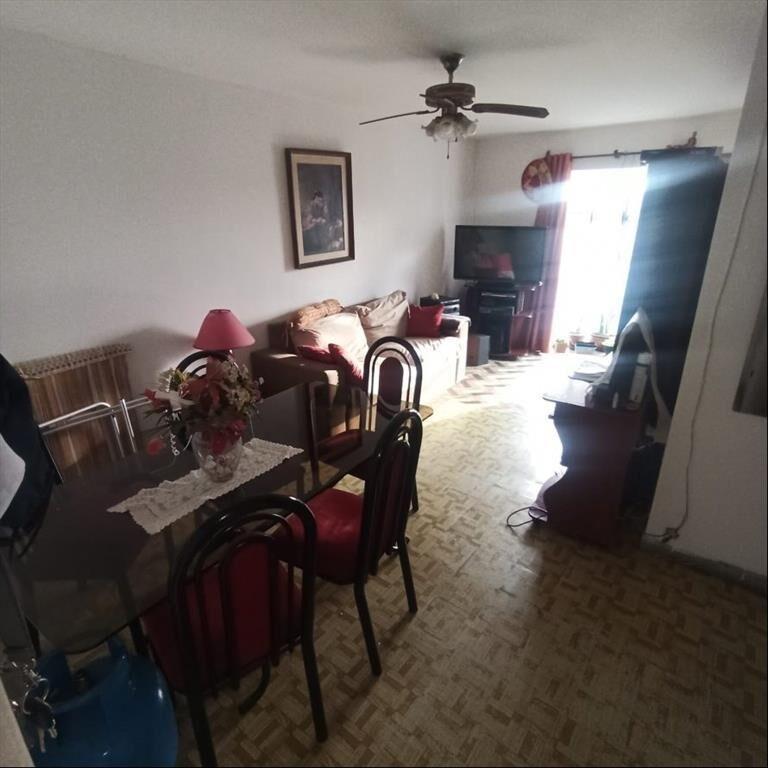 APARTAMENTO CIUDAD VIEJA 2 dormitorios Venta Montevideo