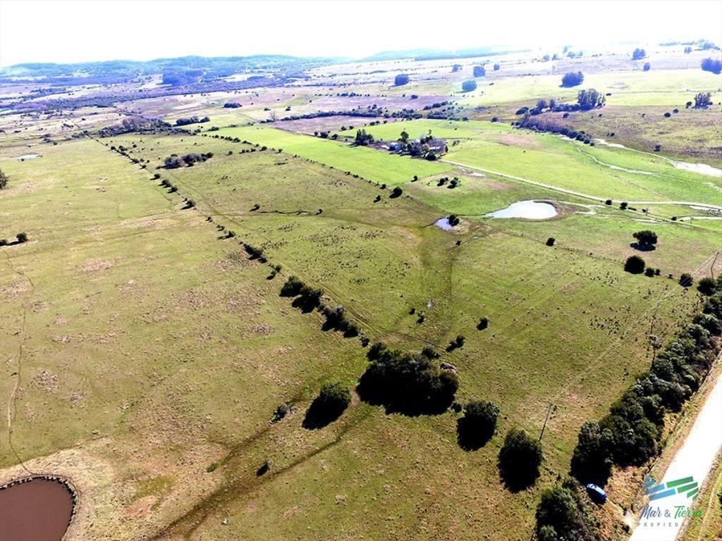 Chacra con arroyo y monte nativo a 10 minutos de