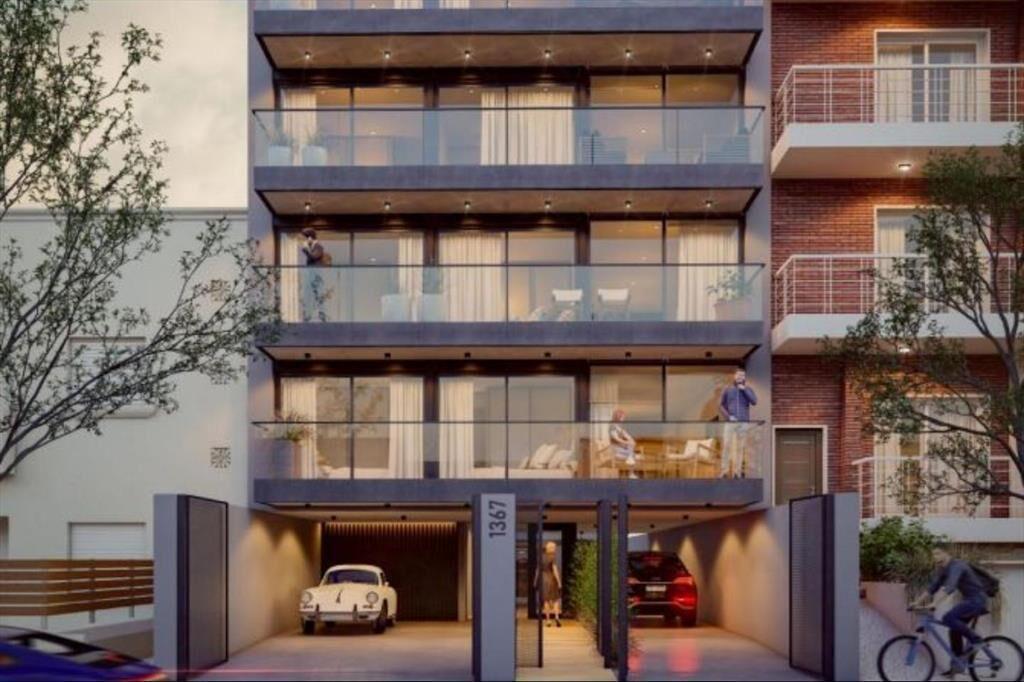 Venta Apartamento 2 Dormitorios en Buceo