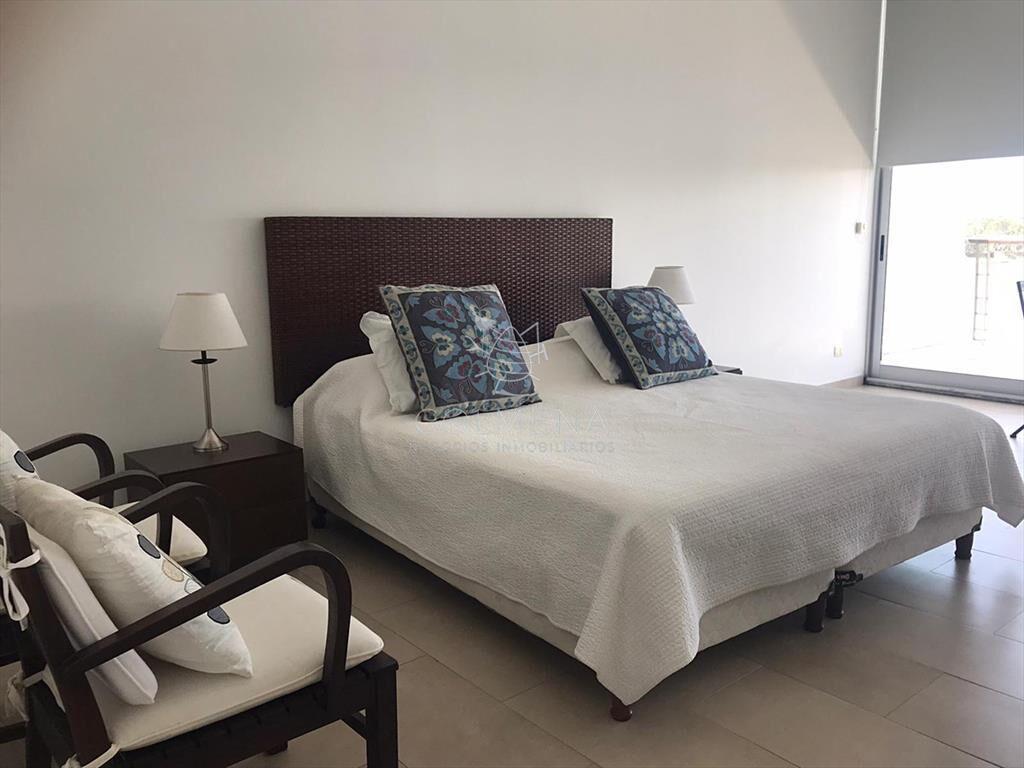 Apartamento en La Barra 3 dormitorios