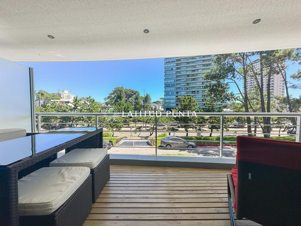 Apartamento en Roosevelt, 2 dormitorios