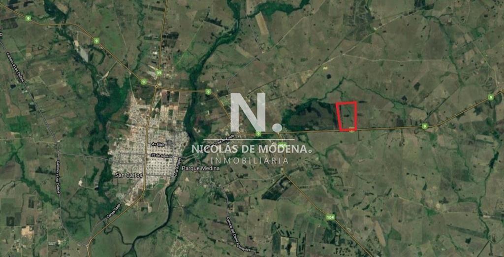 Campo en Maldonado
