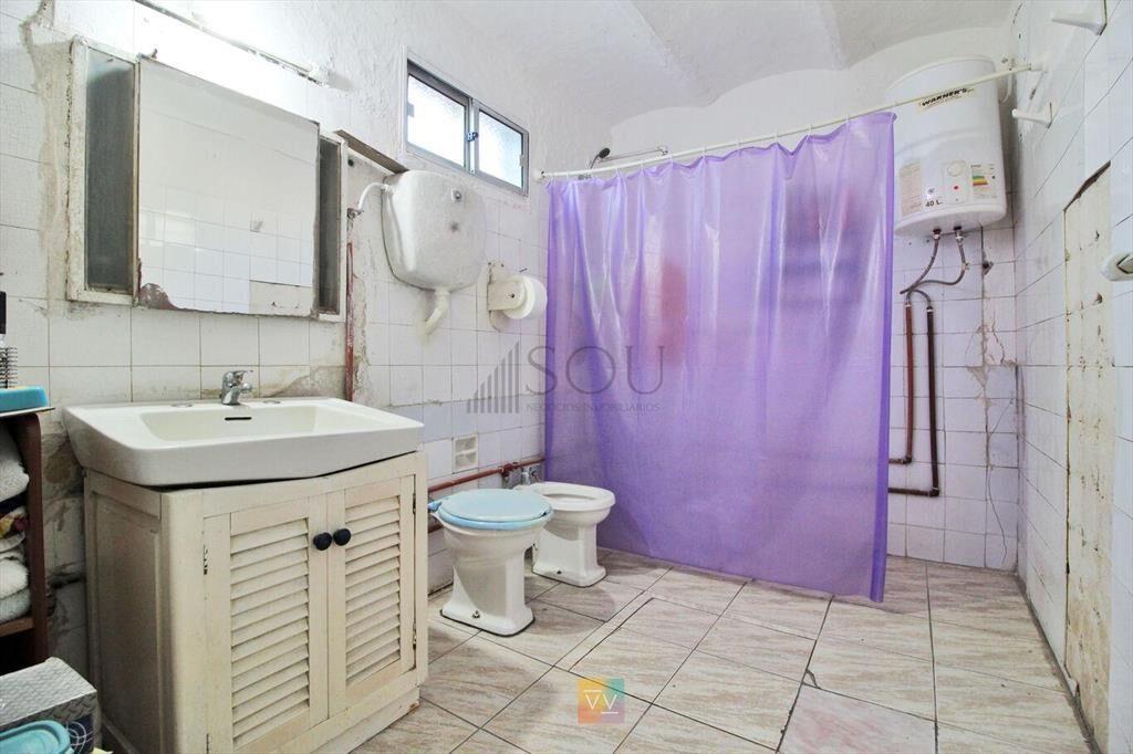 Venta de casa 4 dormitorios y Garaje, Paso Molino