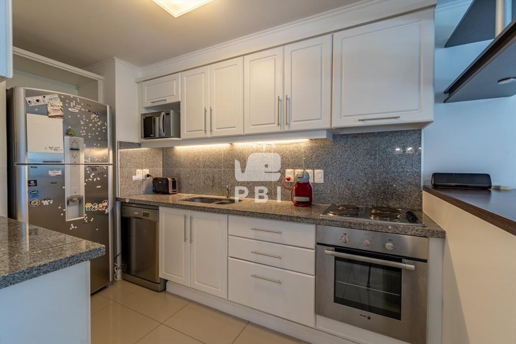 Penthouse 3 DORMITORIOS en Green Park, Punta -  -