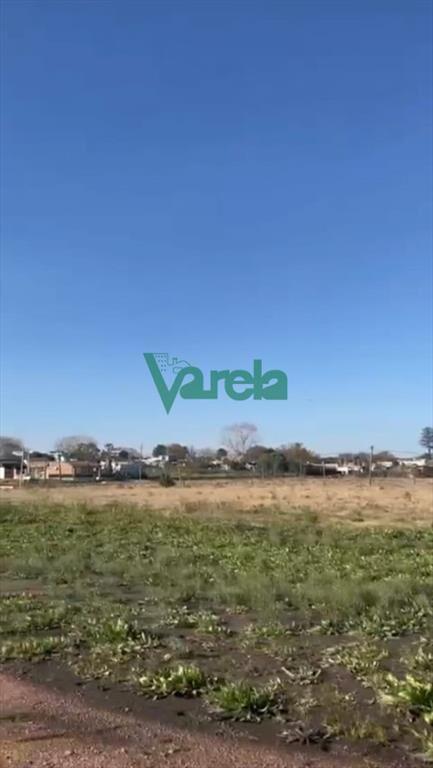 Venta de terrenos financiados en Las Piedras, a pura cuota!
