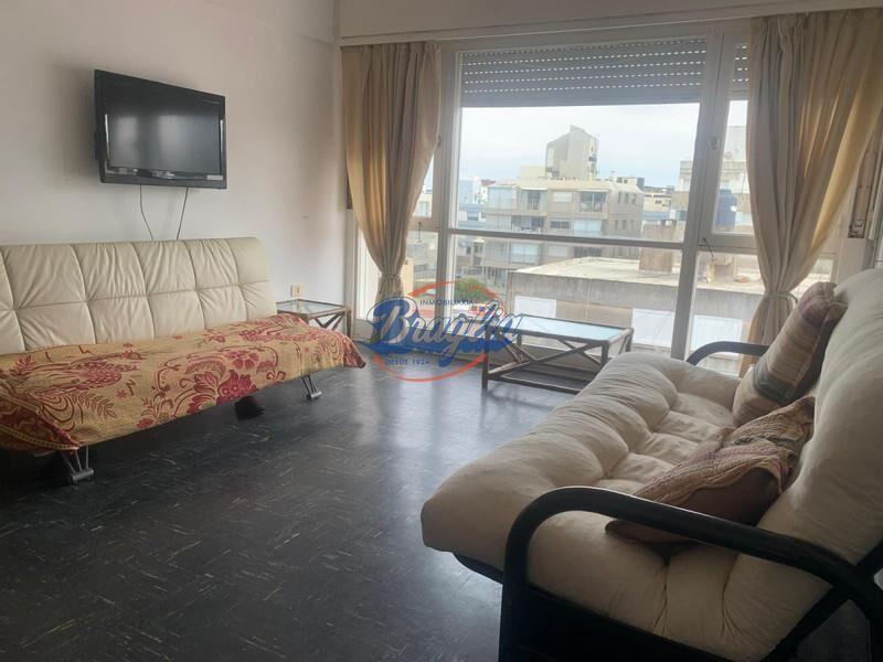 Apartamento Alquiler Temporal en Península