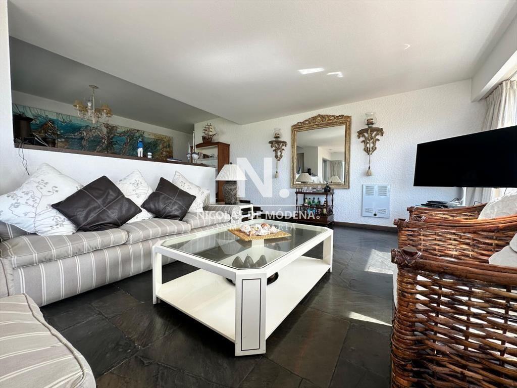 alquiler de apartamento en primer linea en playa