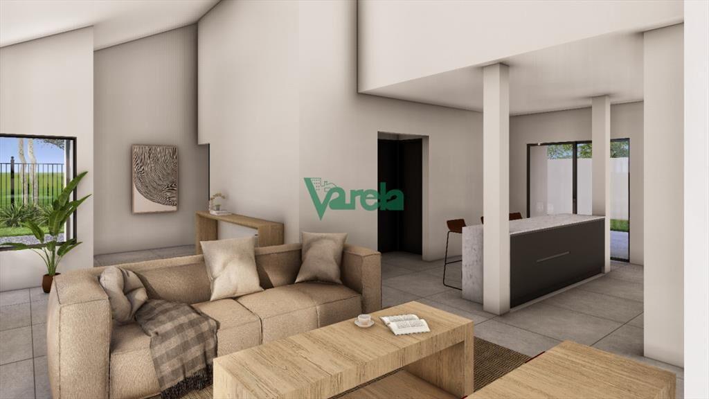 Casas en Lagomar a estrenar en enero
