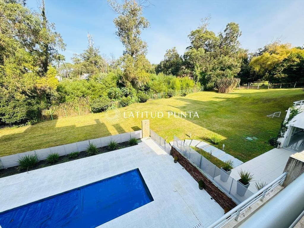 Apartamento en Altos del Golf - Rincón del 2
