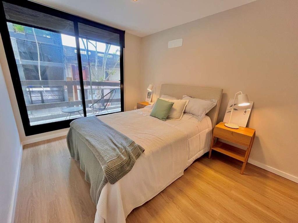 VENTA APARTAMENTO UN DORMITORIO EN CENTRO