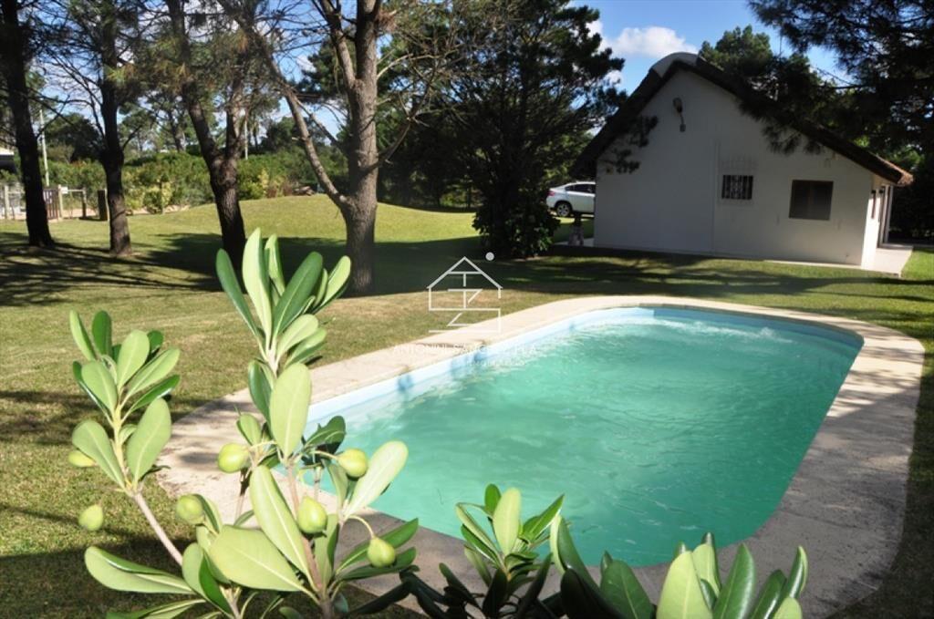 Casa en alquiler y venta