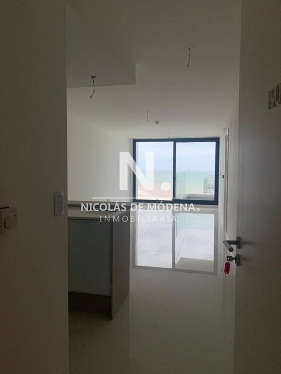 Apartamento de 1 dormitorio en venta, PUNTA DEL