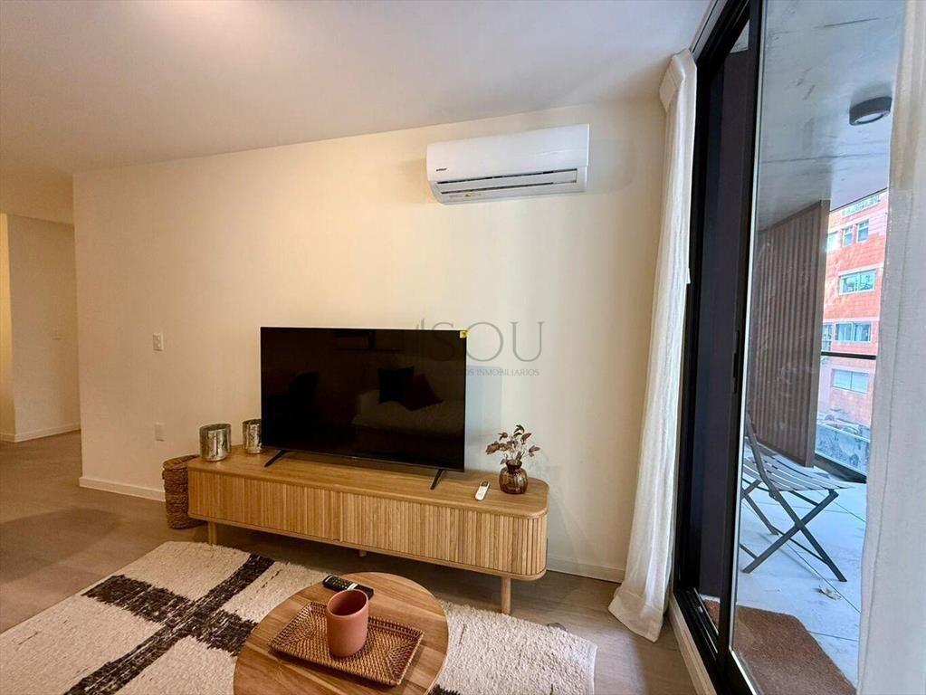 Venta apartamento 1 dormitorio en Centro