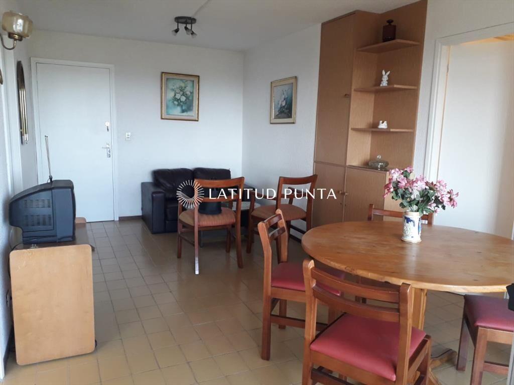 Apartamento en Roosevelt