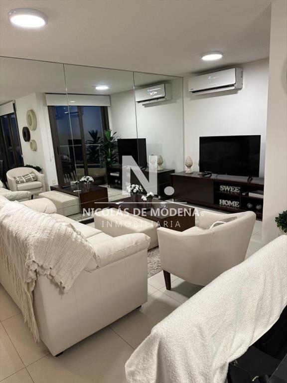 Vende apartamento en Roosevelt Punta del Este, de