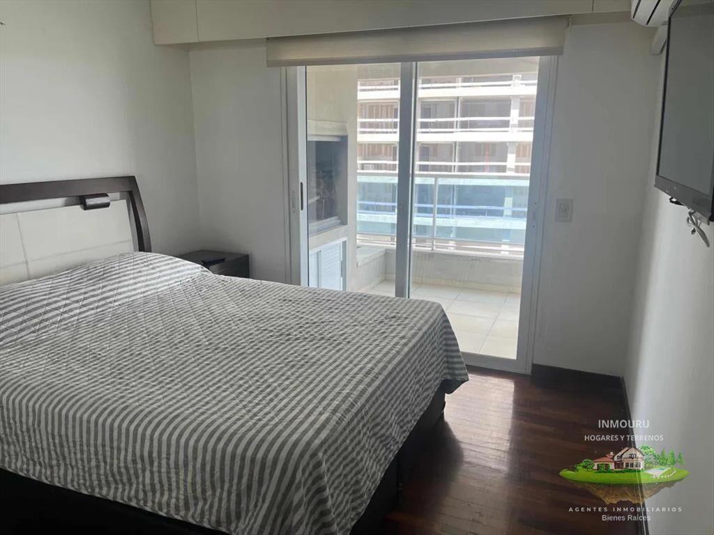 ALQUILER de apartamento en Malvin