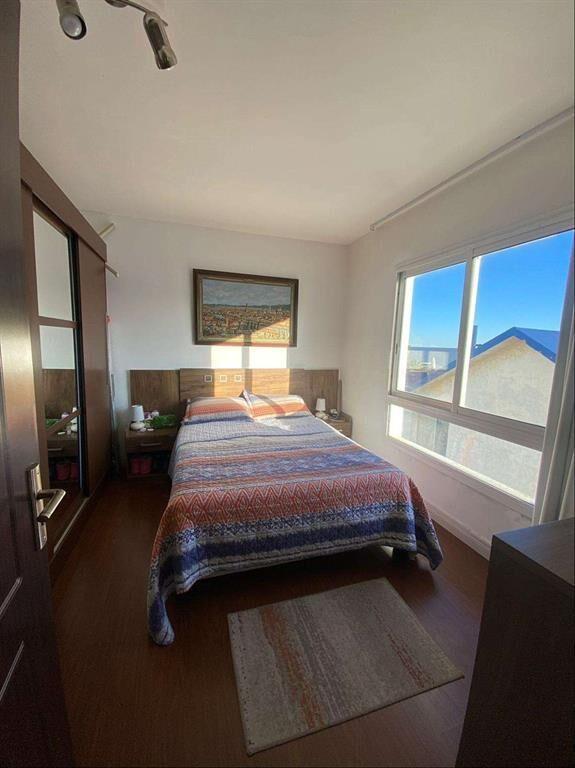 Apartamento frente a la Rambla Brava de 1 dormitorio en Atl