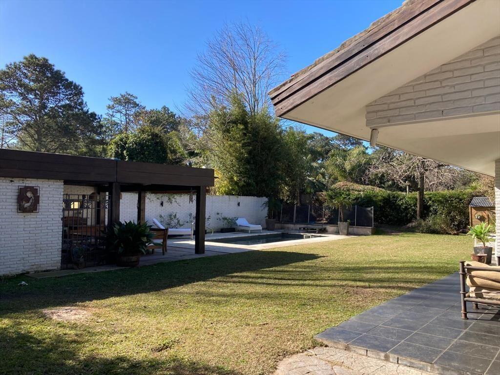 Casa en Cantegril