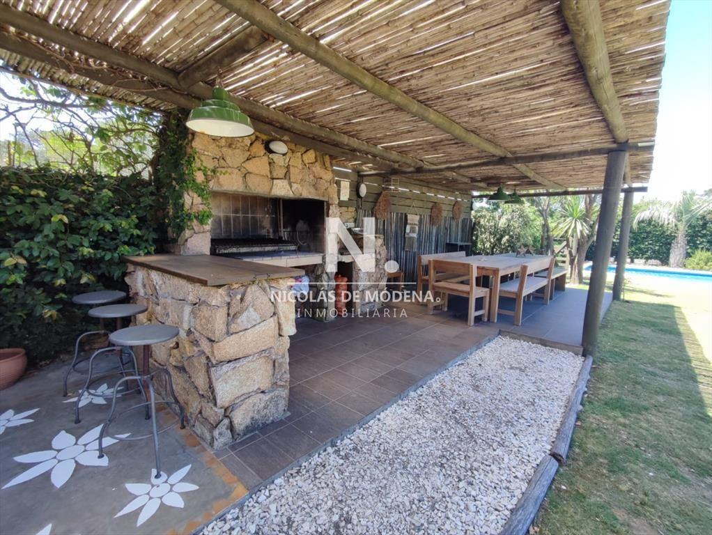 Hermosa casa para vacacionar