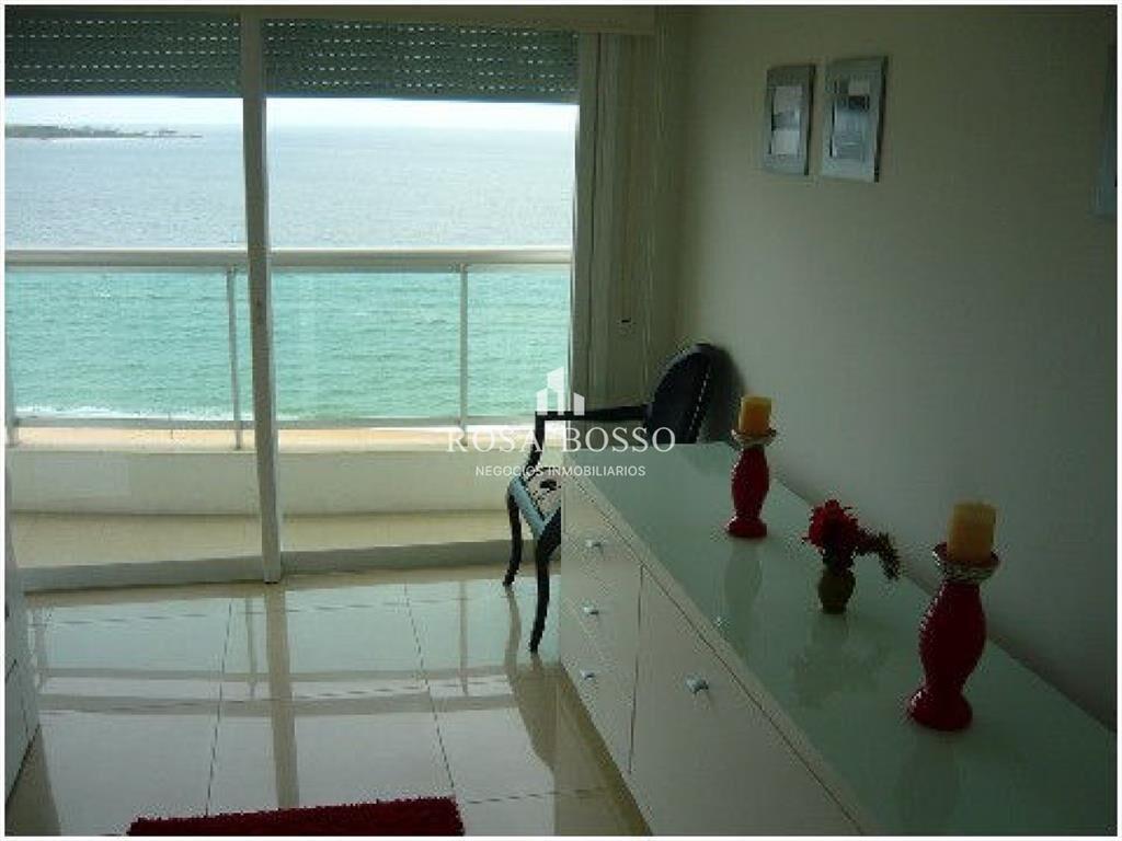 Apartamento en Mansa, 3 dormitorios *
