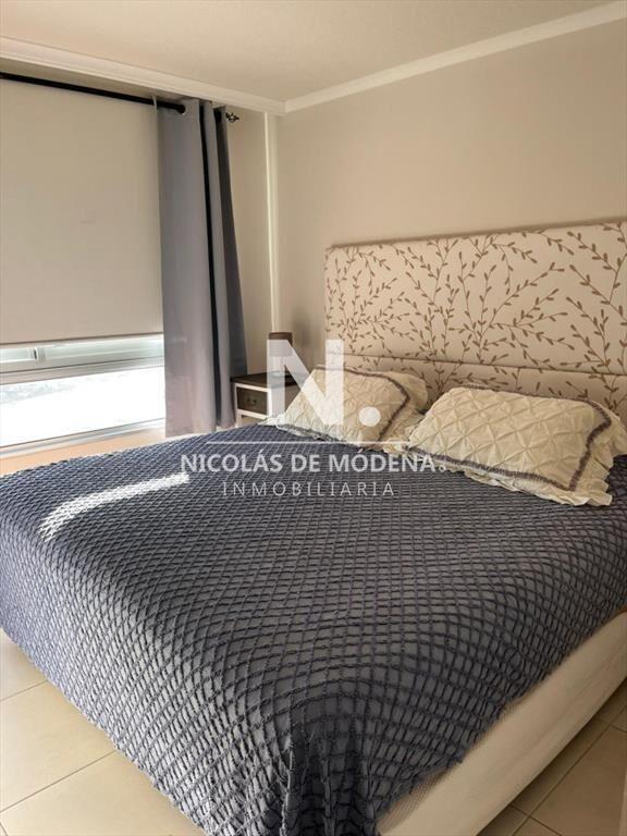 Departamento de 2 dormitorios en Ocean Drive II, Punta del