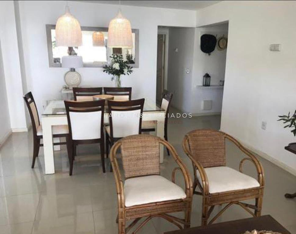 Apartamento en venta de 2 dormitorios en Punta
