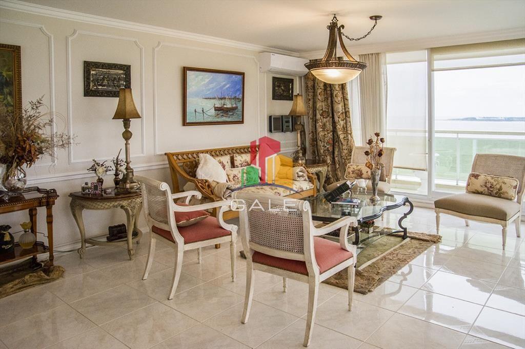 Hermoso Departamento en venta con vista al mar