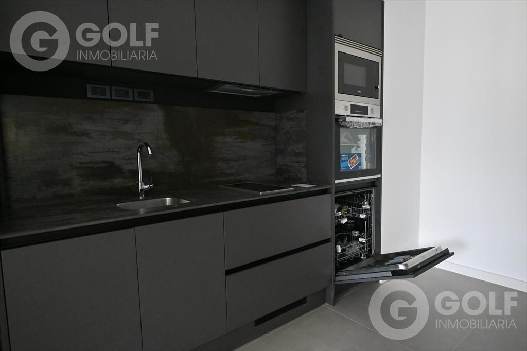 Apartamento de 1 dormitorio en Cosmos Home, a pasos del Wor