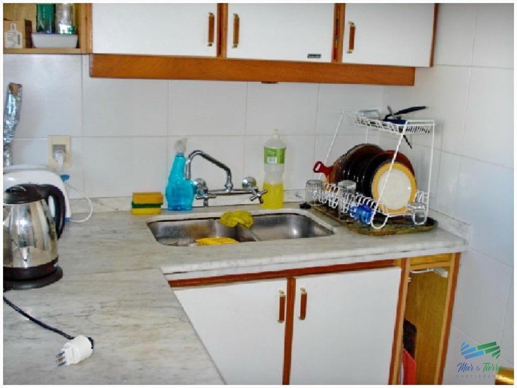Apartamento en Brava, 2 dormitorios *