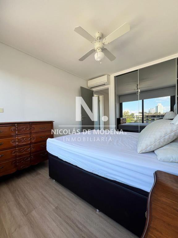 Alquila apartamento de 2 dormitorios en Mansa, Punta del Es