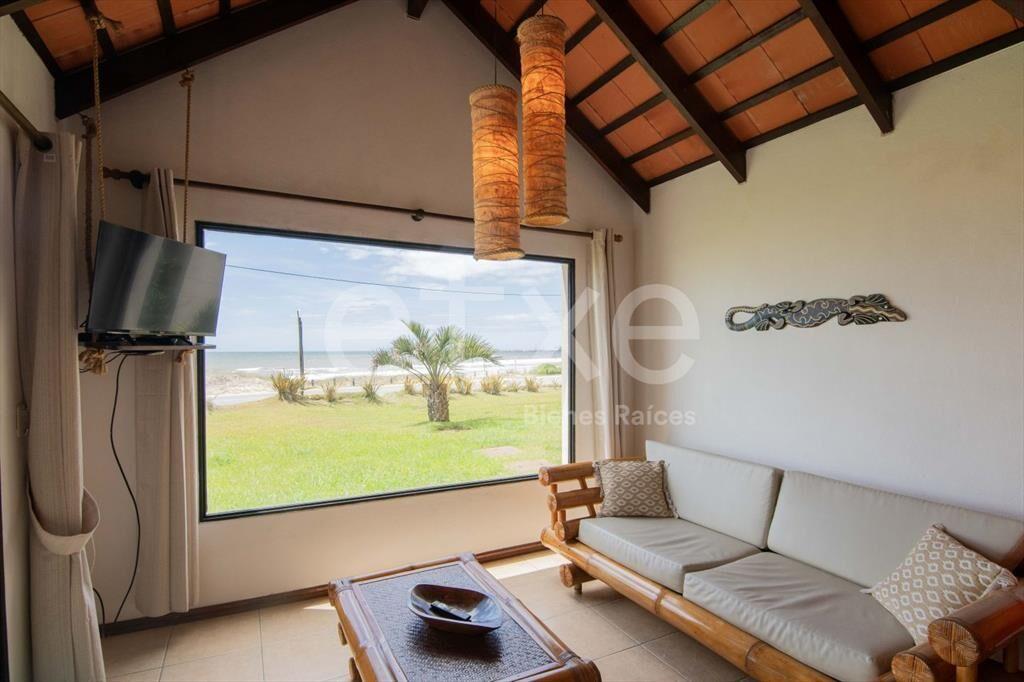 Posada 4 Casas Venta La Aguada La Paloma...
