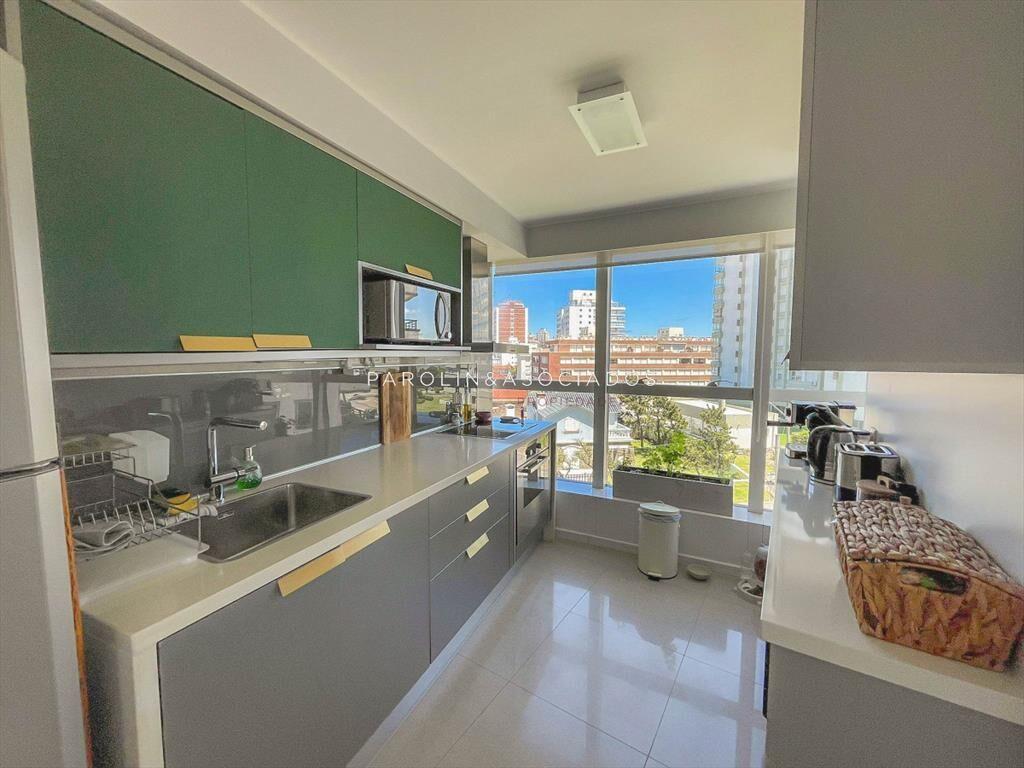 Alexander Collection, dos suites con amenities