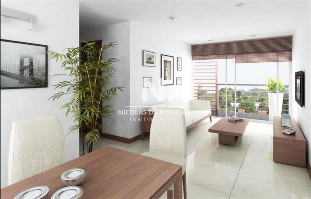 Apartamento 2 dormitorios en la Mansa, Punta del