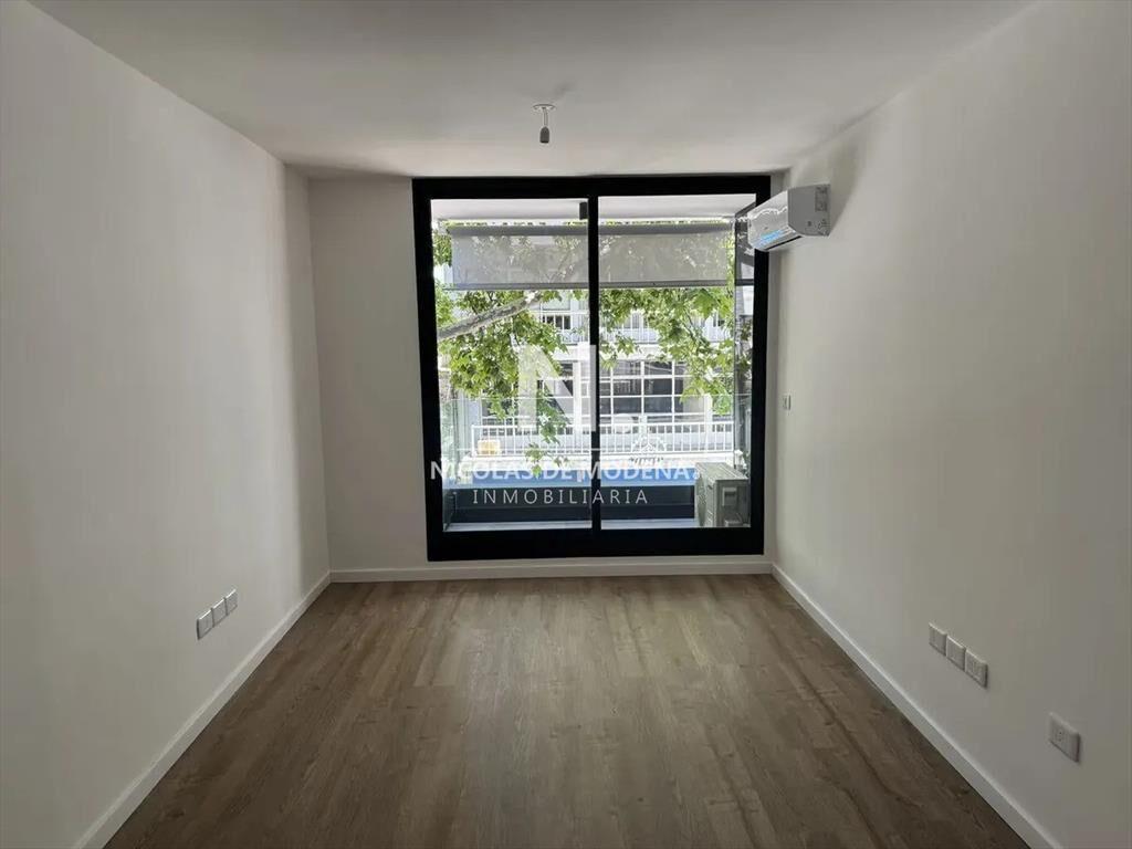 Venta Apartamento de 1 Dormitorio Con Gran En El