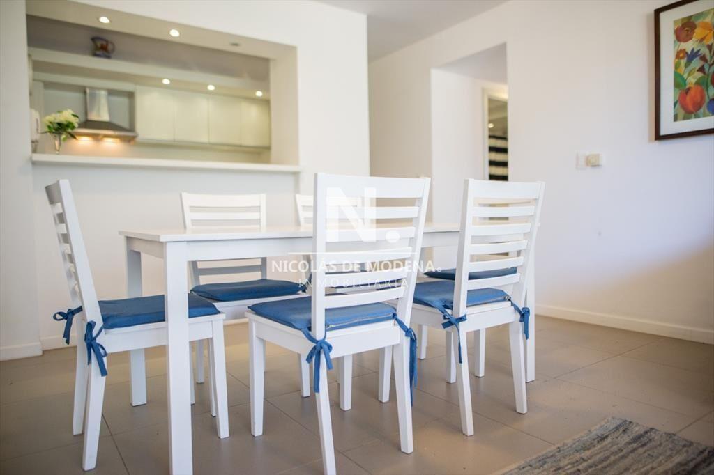 Apartamento en Venta Rincón del Indio