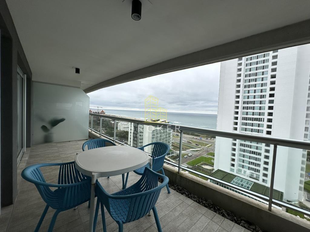 Apartamento Venta Punta del Este Look Brava con