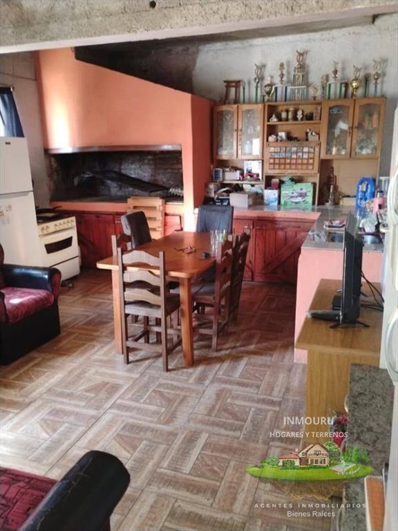 Venta de CASA de dos pisos en Progreso
