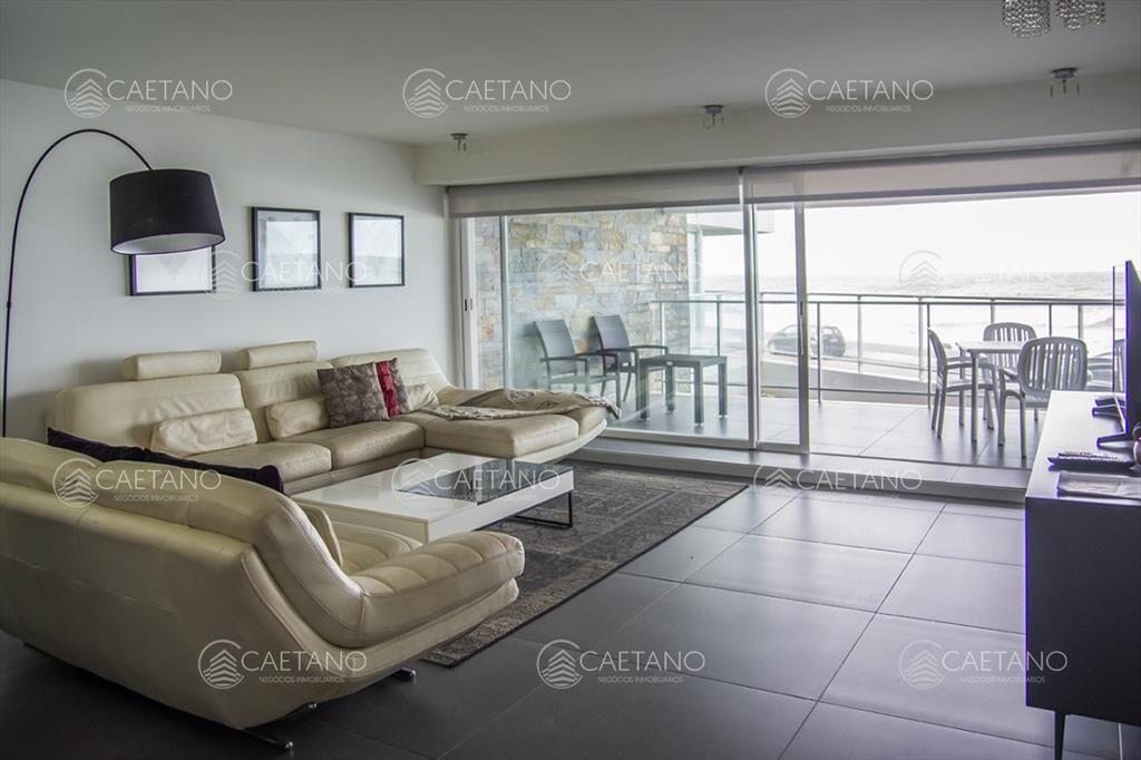 Departamento en Península Edificio Bonaire, 3 dormitorios