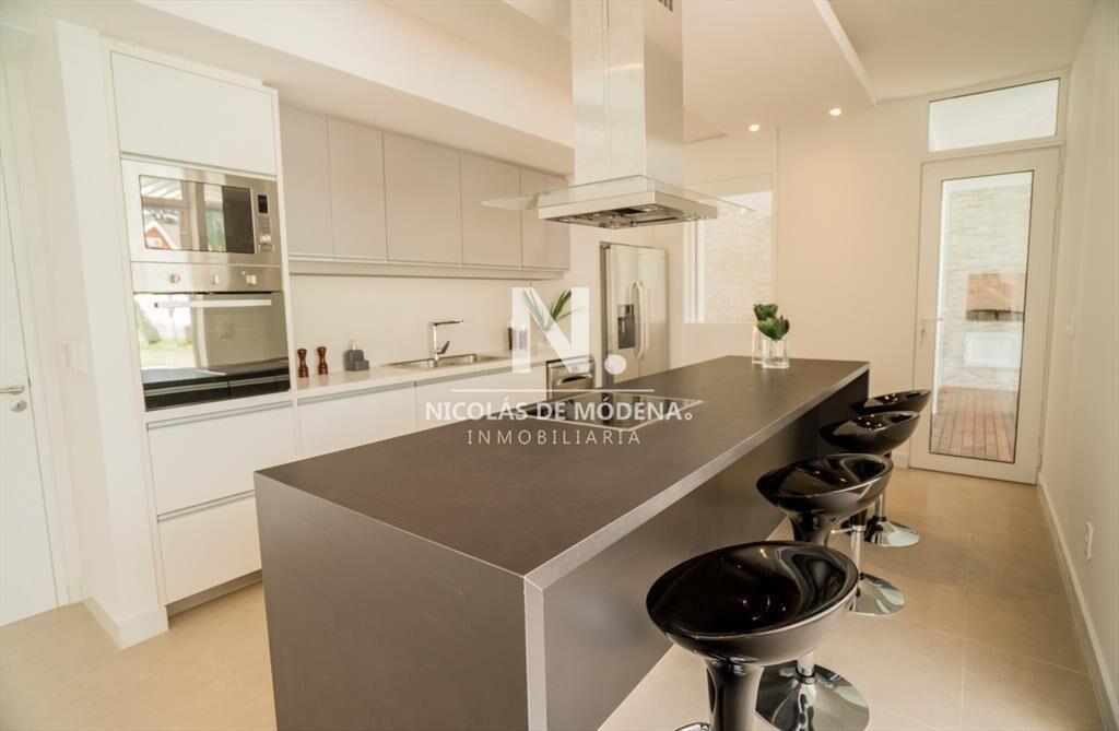 Mansa - Boulevard Park - Barrio Privado