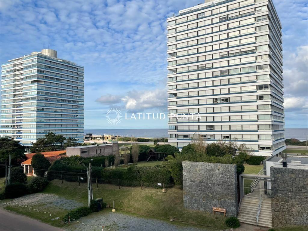 Brava, apartamento de dos dormitorios