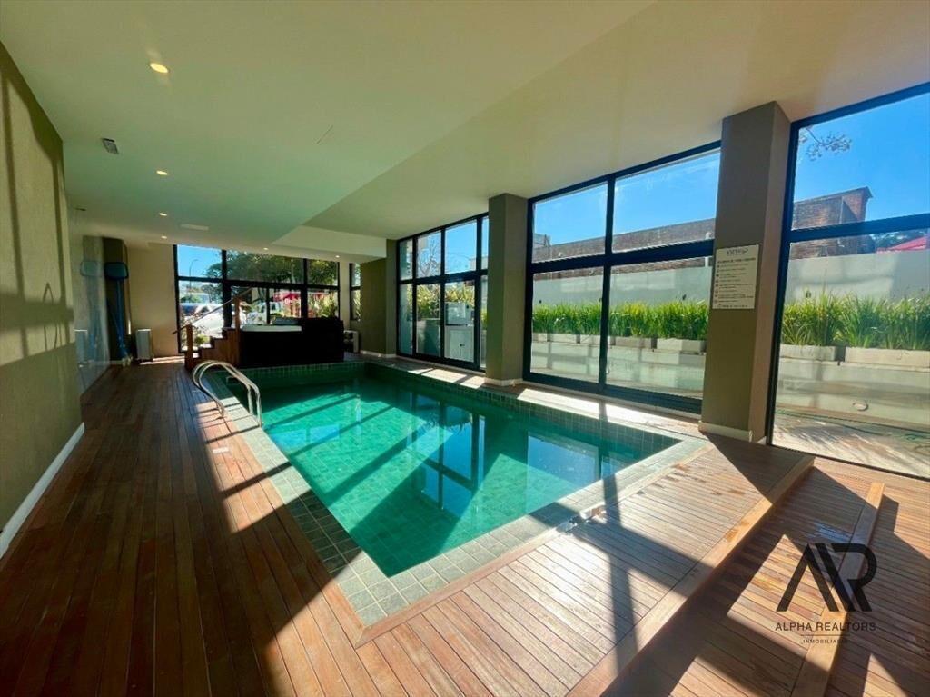 Venta De Monoambiente En Edificio View Punta Del Este