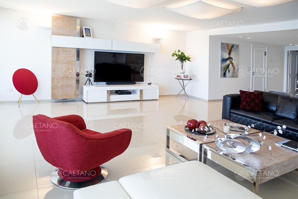 Apartamento en venta con espectacular vista al
