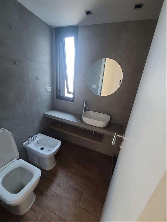 Alquiler muy lindo apartamento recién estrenado!!