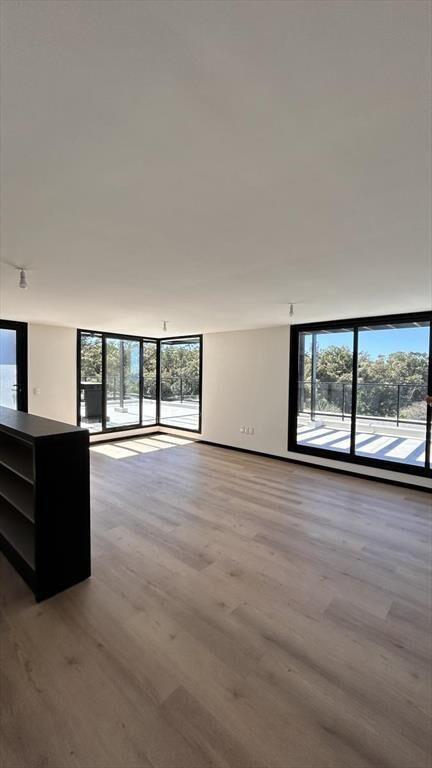 Apartamento PENTHOUSE EN GROU BOSQUE