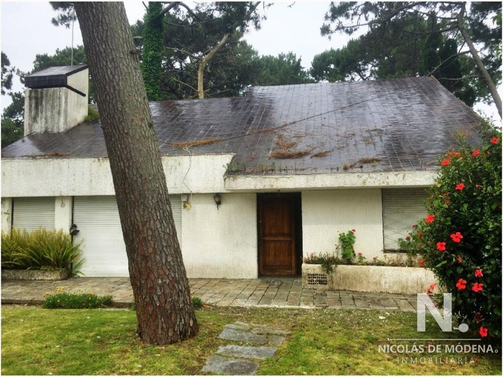 En venta casa de 4 dormitorios en San Rafael - Punta del Es