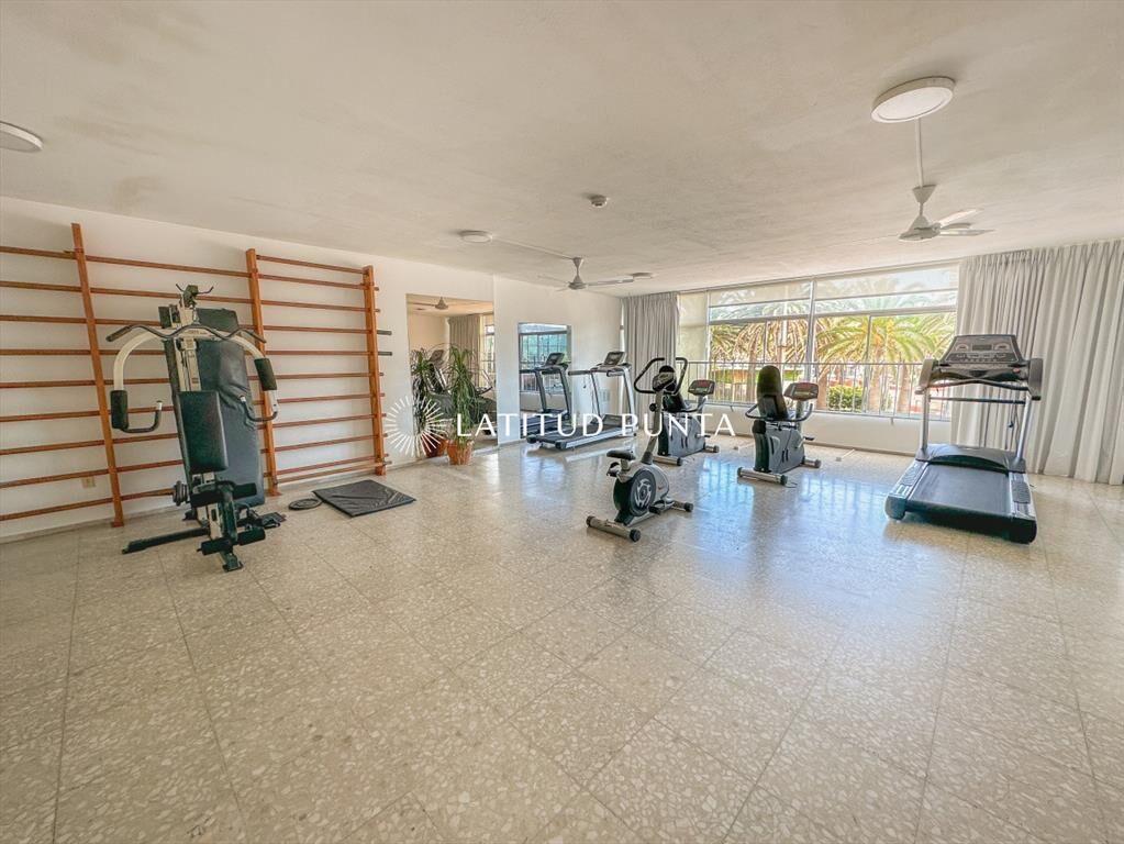 Península, apartamento de 3 dormitorios en piso