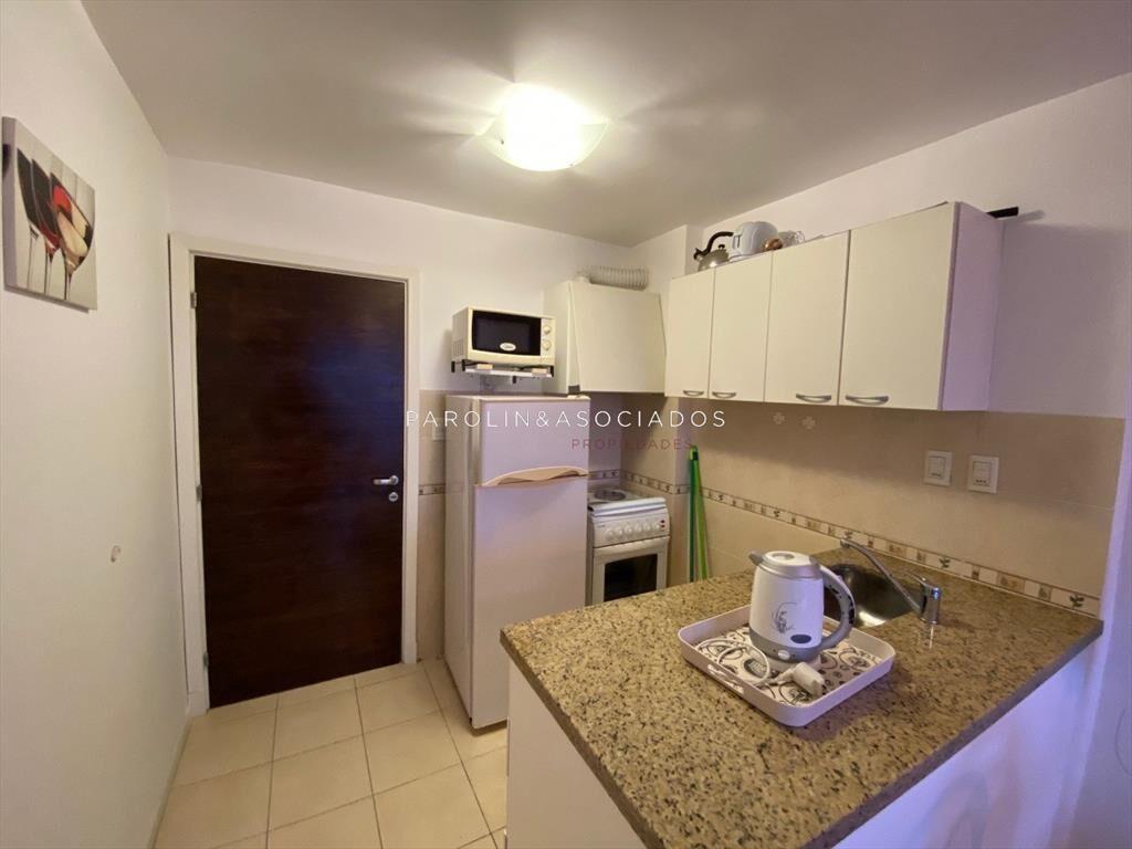 DEPARTAMENTO EN VENTA 1 DORMITORIO EN JARDINES DEL COUNTRY,