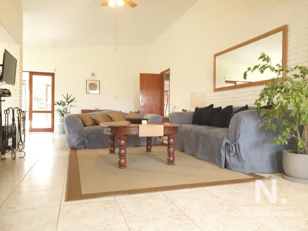 Casa en venta en Pinares