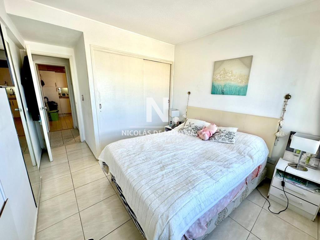 Vende apartamento de 1 dormitorio en Peninsula,